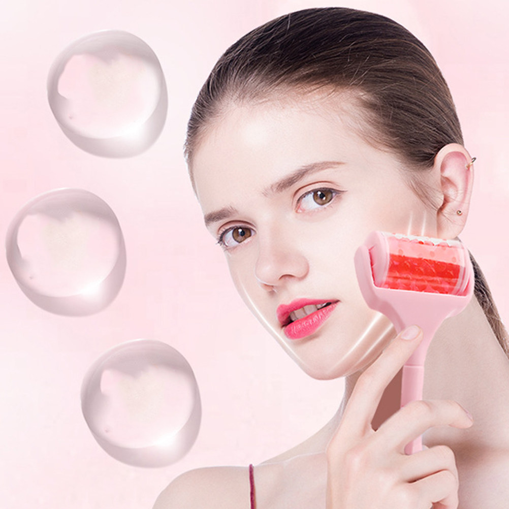 Face Massager - أداة تجميل الوجه المحمولة، جهاز تدليك