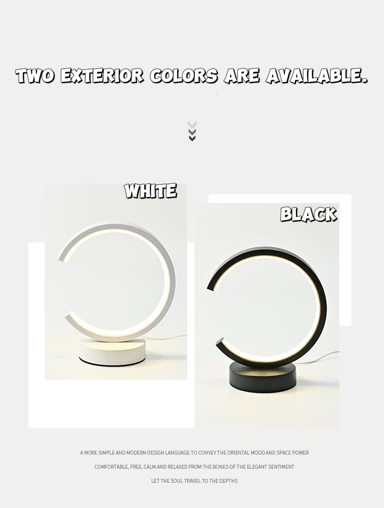 Led Ring Light - 20 سنتيمتر LED بسيط دائري حلقة
