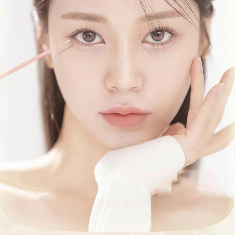 1000/500 قطعة فرشاة تنظيف الرم - مراجعة Beauty Makeup Tips وسعره