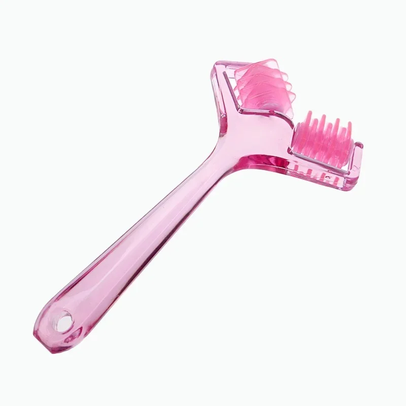1 قطعة جهاز تدليك الوجه المحمو - مراجعة Face Massager وسعره