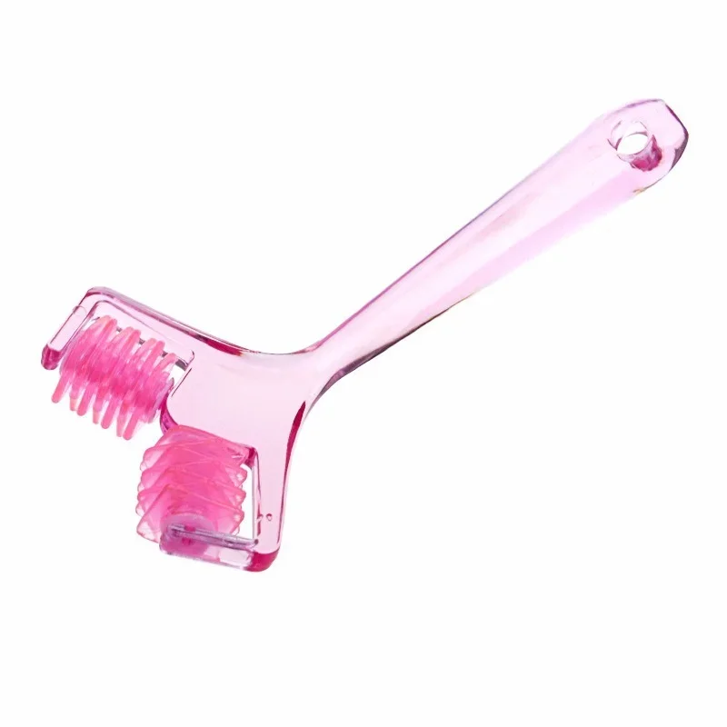 1 قطعة جهاز تدليك الوجه المحمو - مراجعة Face Massager وسعره