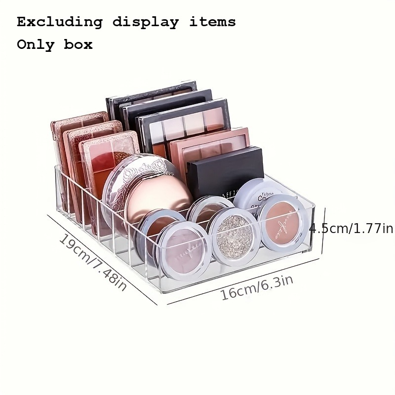 قطعة واحدة من منظم المكياج الب - مراجعة Beauty Makeup Lipstick وسعره