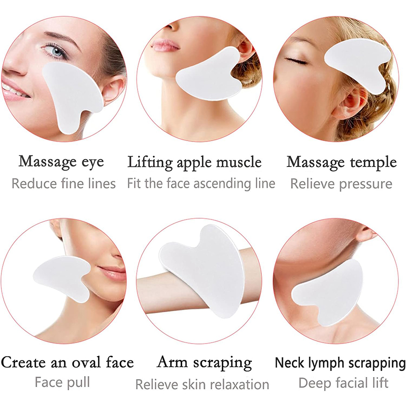 الطبيعية اليشم الأسطوانة الوجه - مراجعة Face Massager وسعره