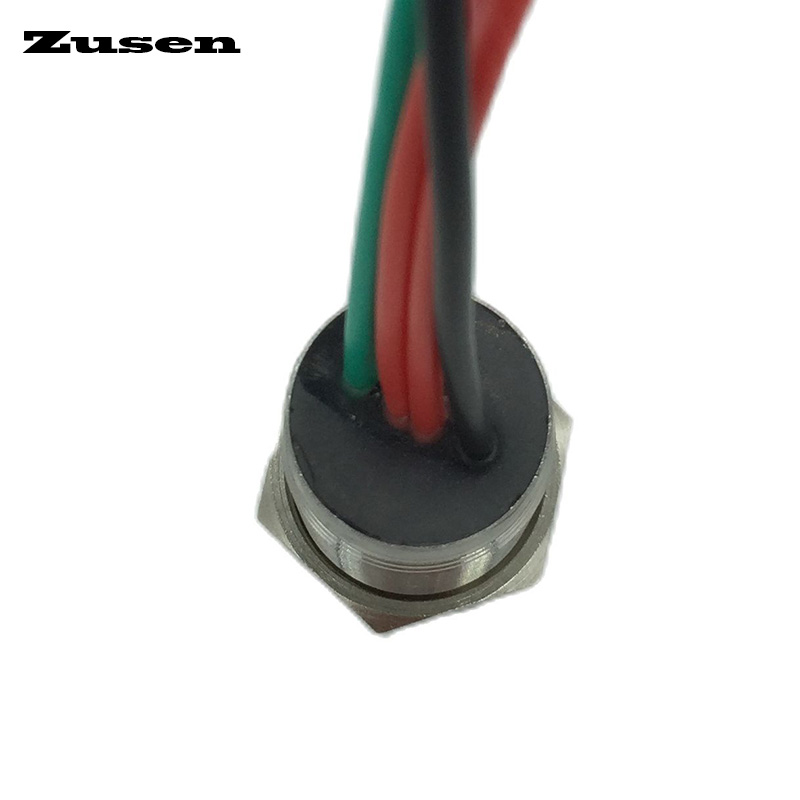 Zusen 19mm اللمس التبديل مع ال - مراجعة Led Ring Light وسعره