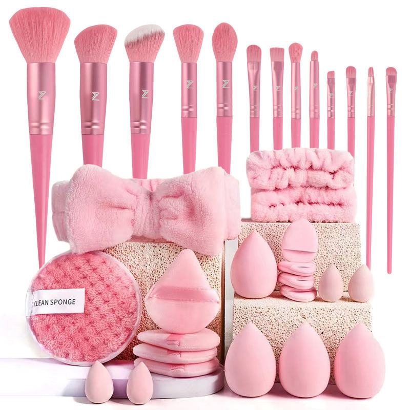 مجموعة أدوات تجميل مكونة من 40 - مراجعة Beauty Makeup Kit For Girls وسعره