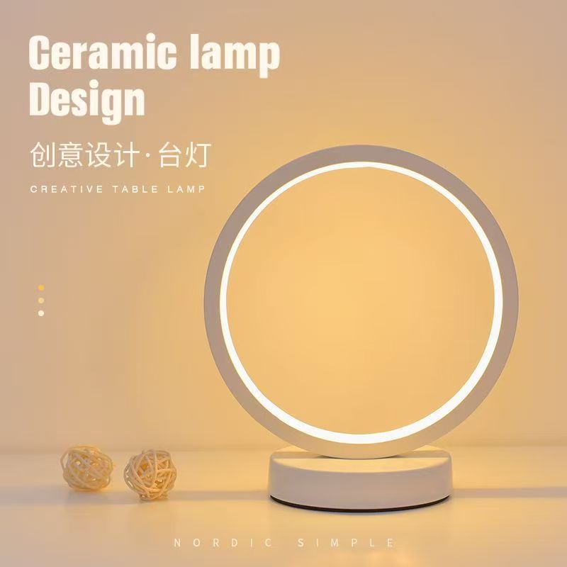 20 سنتيمتر LED بسيط دائري حلقة - مراجعة Led Ring Light وسعره