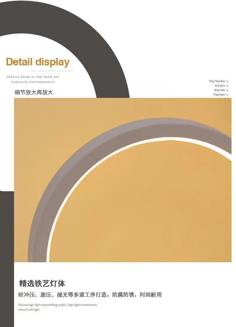 20 سنتيمتر LED بسيط دائري حلقة - مراجعة Led Ring Light وسعره