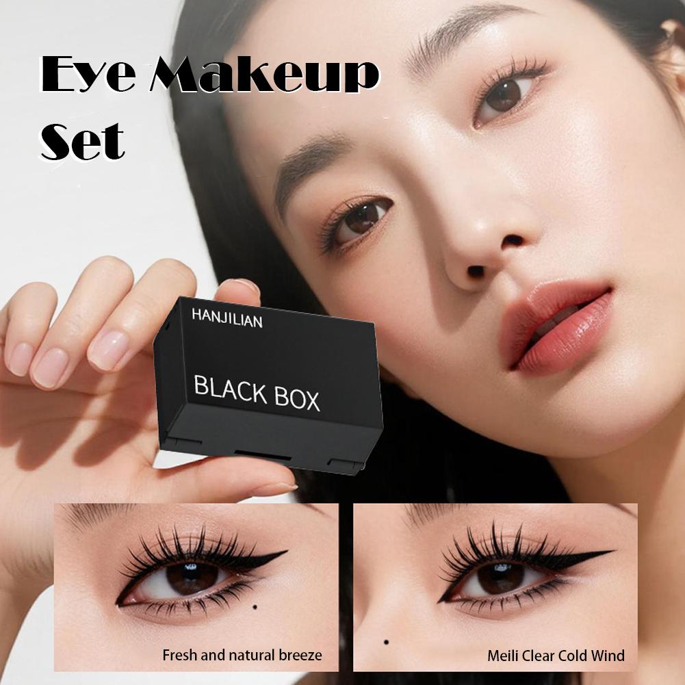 مجموعة مكياج عيون مقاومة للماء - مراجعة Beauty Makeup Kit For Girls وسعره