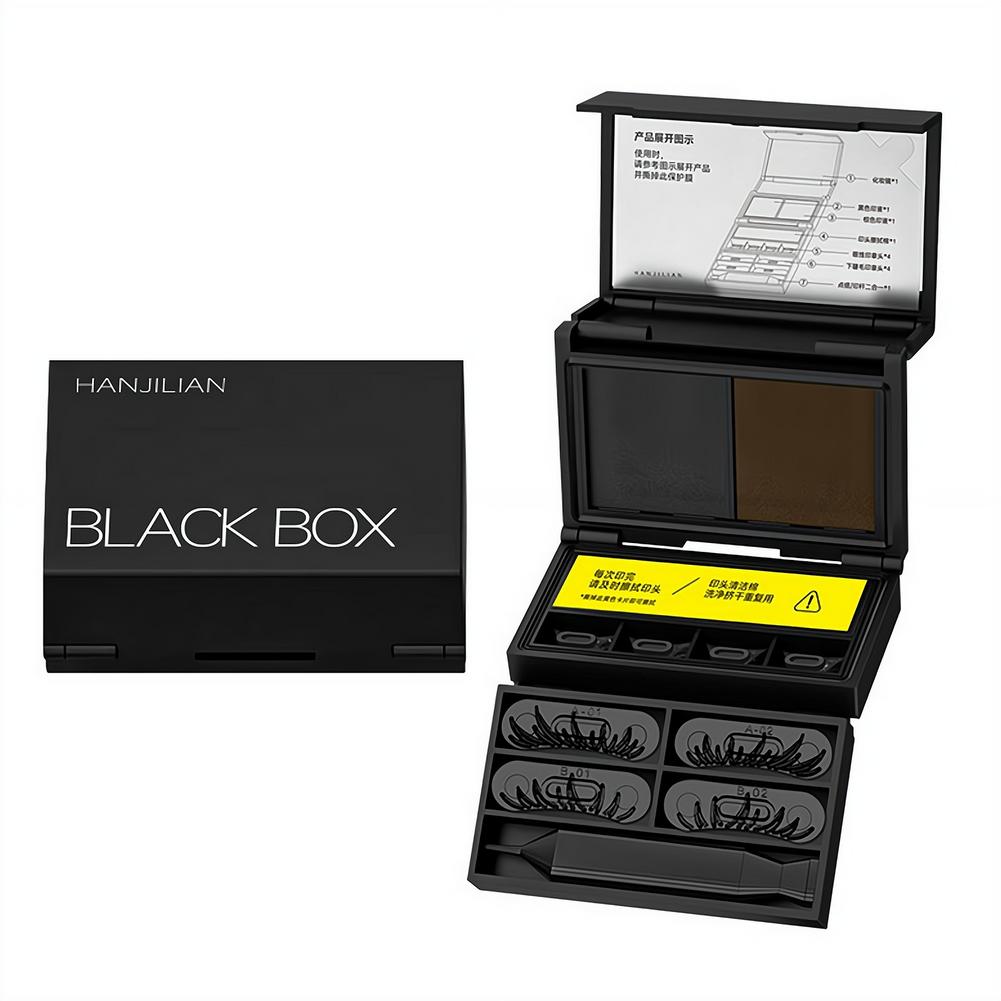 مجموعة مكياج عيون مقاومة للماء - مراجعة Beauty Makeup Kit For Girls وسعره
