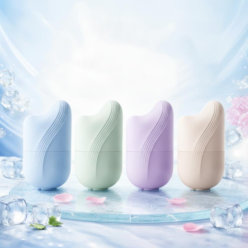 أداة تدليك الوجه والعينين بالث - مراجعة Face Massager وسعره