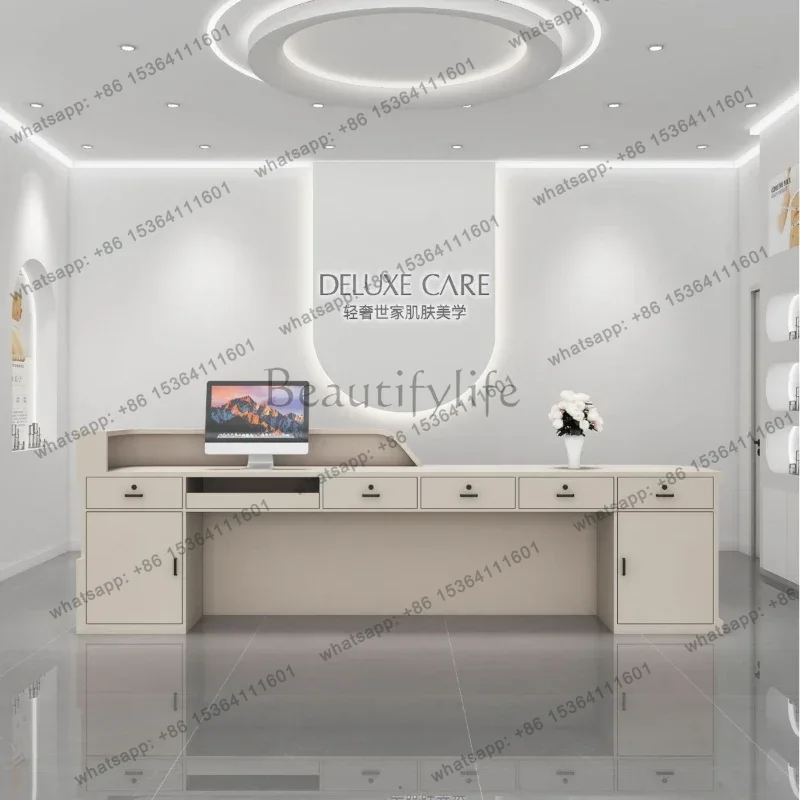 طاولة مكياج LJY، منضدة عصرية ل - مراجعة Beauty Makeup Institute وسعره