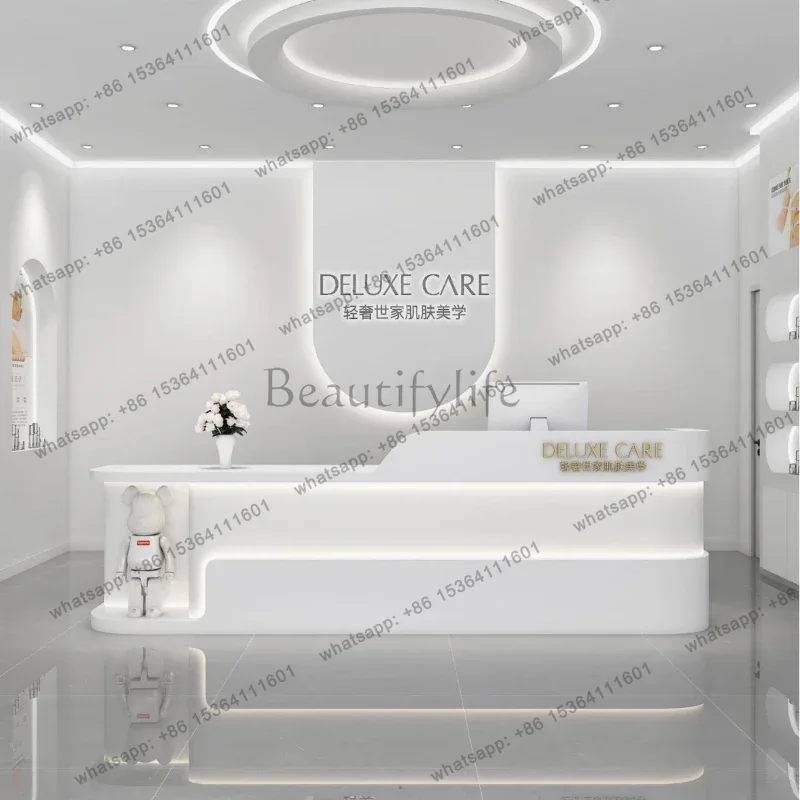 طاولة مكياج LJY، منضدة عصرية ل - مراجعة Beauty Makeup Institute وسعره
