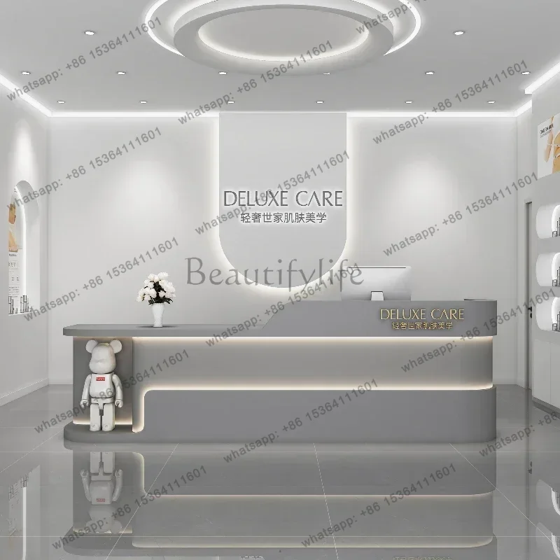 طاولة مكياج LJY، منضدة عصرية ل - مراجعة Beauty Makeup Institute وسعره
