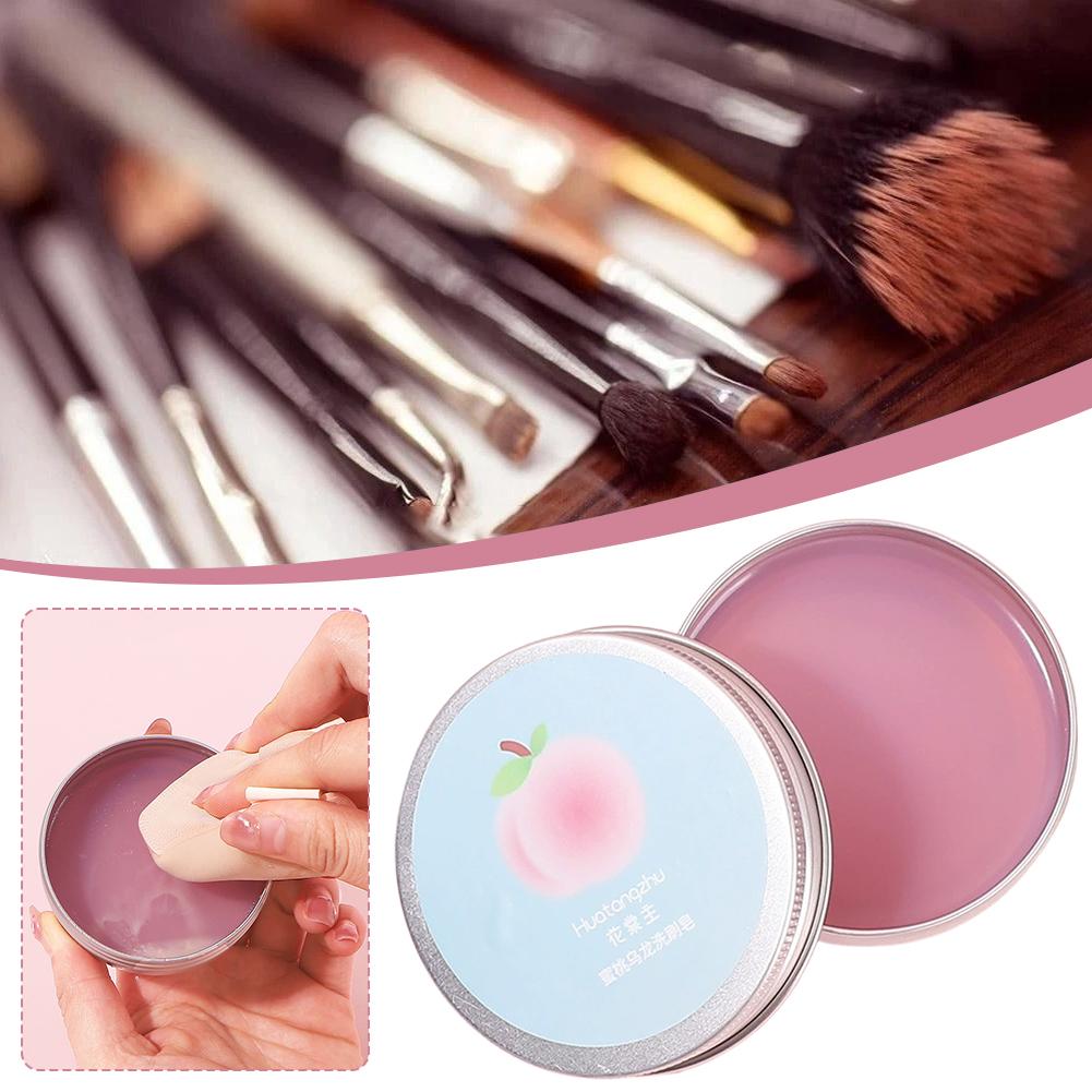 منظف فرش المكياج: تنظيف لطيف و - مراجعة Beauty Makeup Tips وسعره