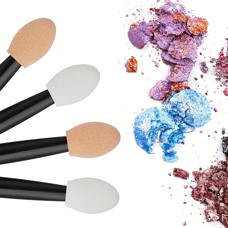 5/10 قطع من أدوات وضع ظلال الع - مراجعة Beauty Makeup Tips وسعره