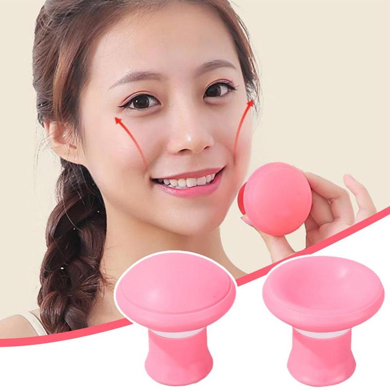 جهاز تدريب عضلات الوجه من السي - مراجعة Face Massager وسعره