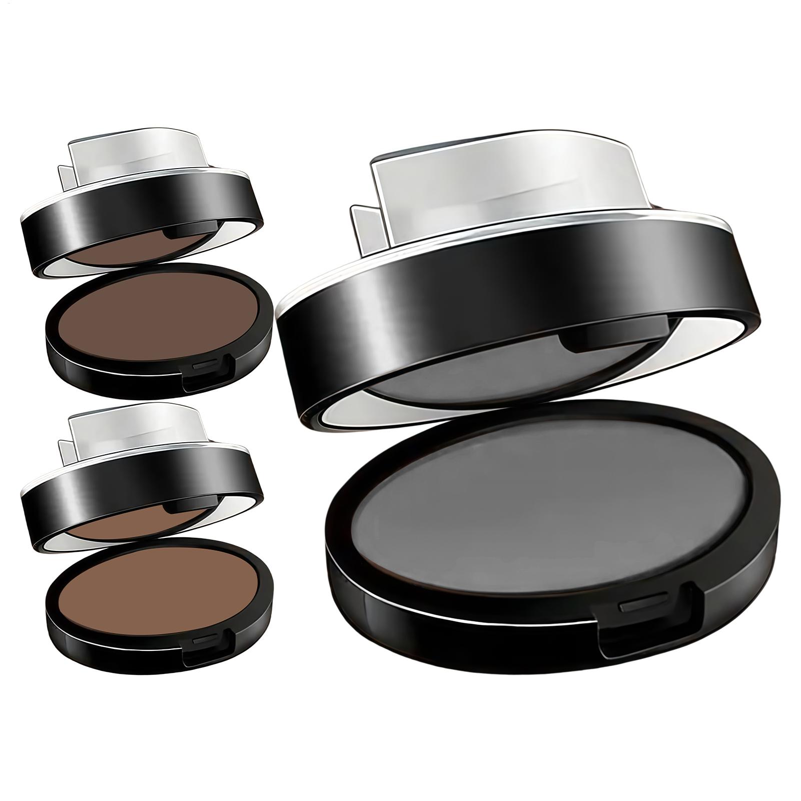 مجموعة ختم الحواجب المقاومة لل - مراجعة Beauty Makeup Kit For Girls وسعره