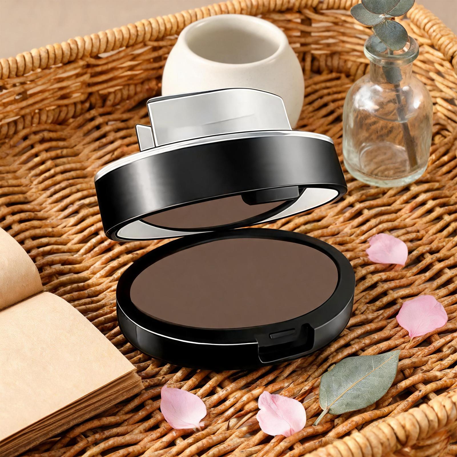 مجموعة ختم الحواجب المقاومة لل - مراجعة Beauty Makeup Kit For Girls وسعره