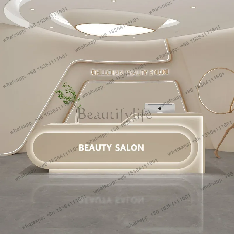 طاولة مكياج منزلية من LJY، كاو - مراجعة Beauty Makeup Institute وسعره